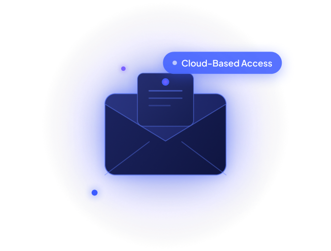 Floating Envelope